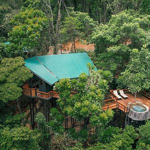 Chachagua Rainforest Hotel & Hot Springs